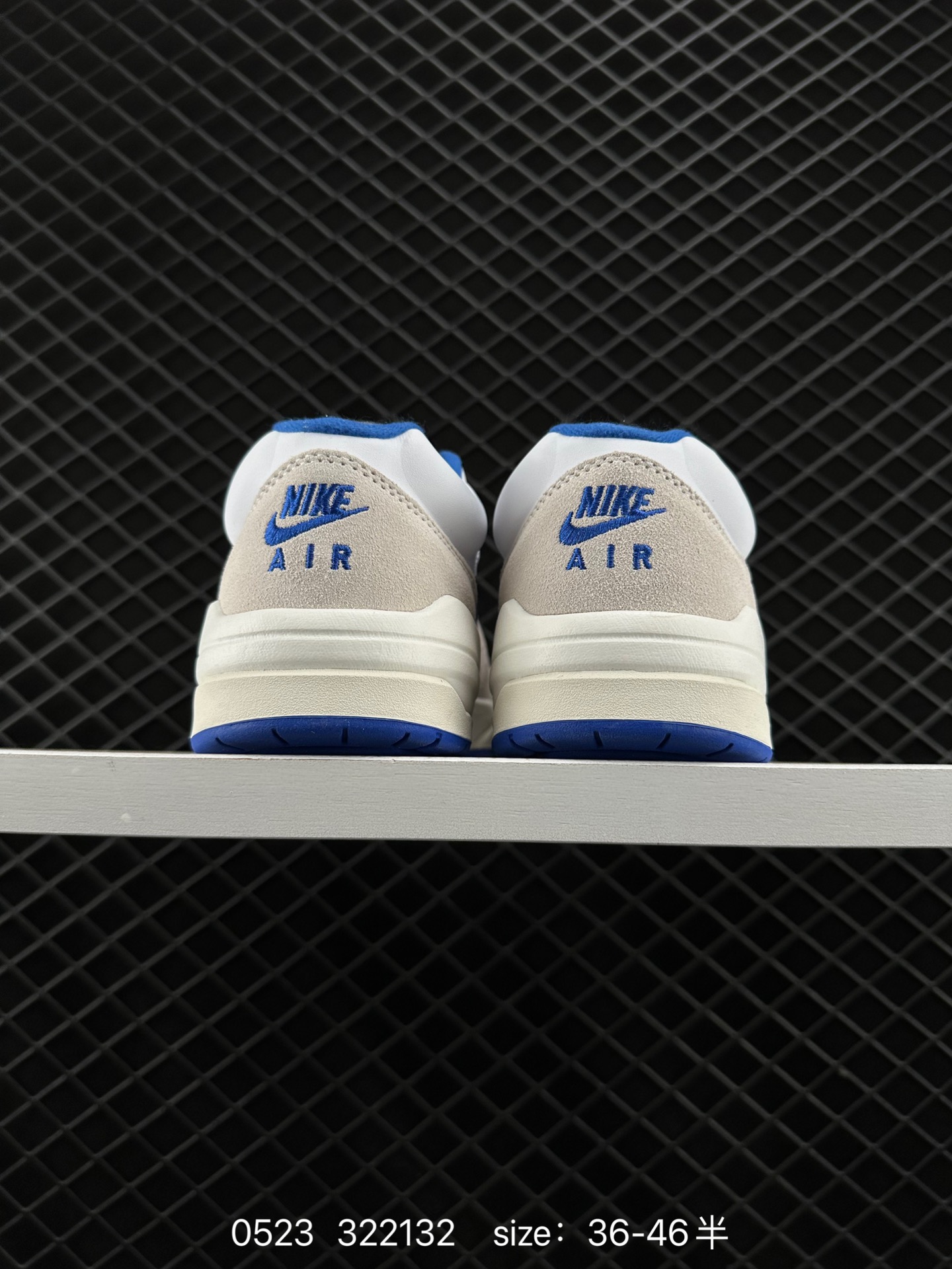 Air Jordan Stadium 9O Stadium ”Jordan Stadium 90